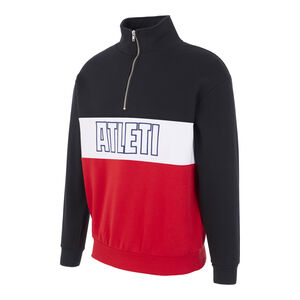 Sudadera con Cremallera Atleti Ni&ntilde;o